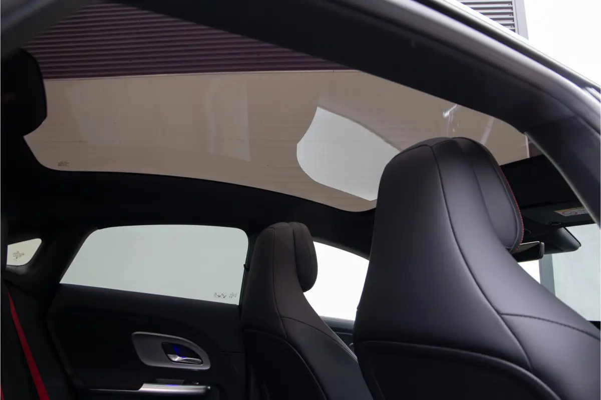 250+ AMG Launch Edition, Pano, Memory, Nightpakket 85.5 kWh