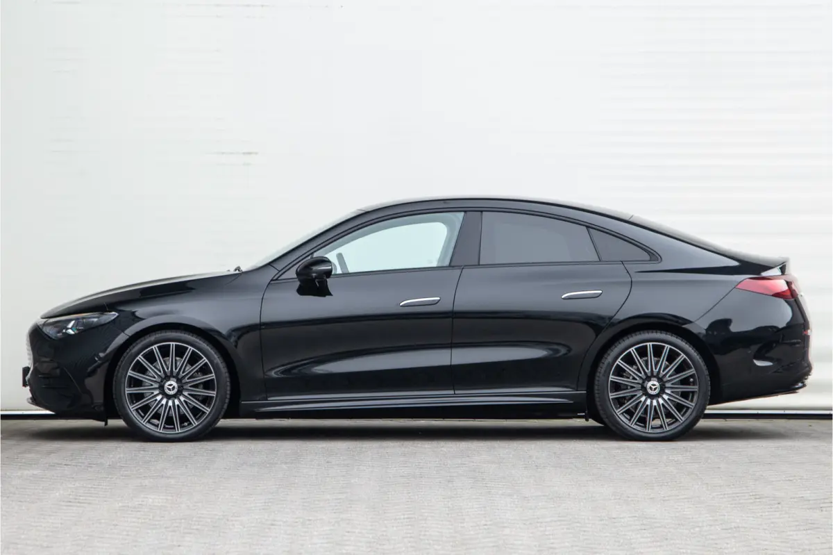 250+ AMG Launch Edition, Pano, Memory, Nightpakket 85.5 kWh