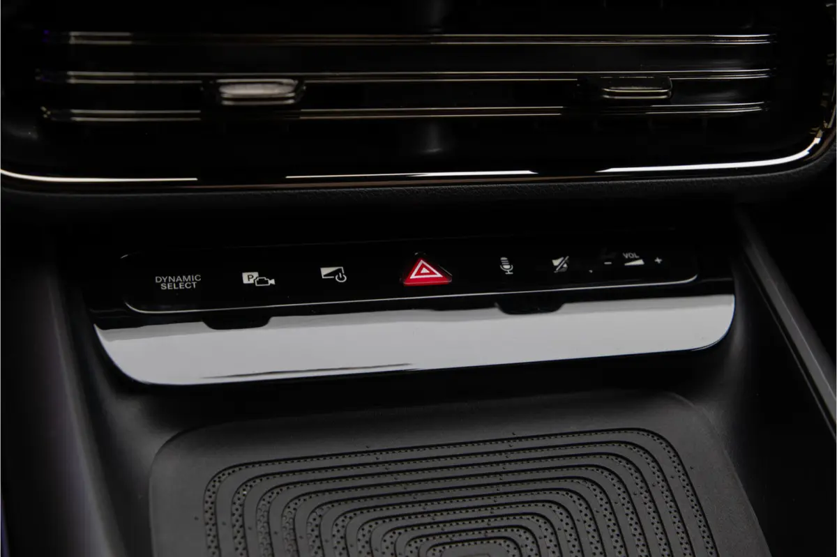 250+ AMG Launch Edition, Pano, Memory, Nightpakket 85.5 kWh