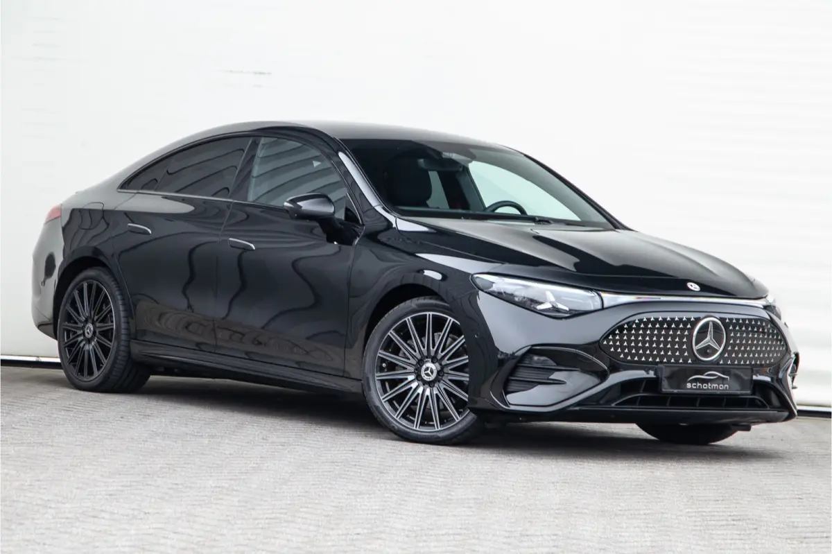 250+ AMG Launch Edition, Pano, Memory, Nightpakket 85.5 kWh