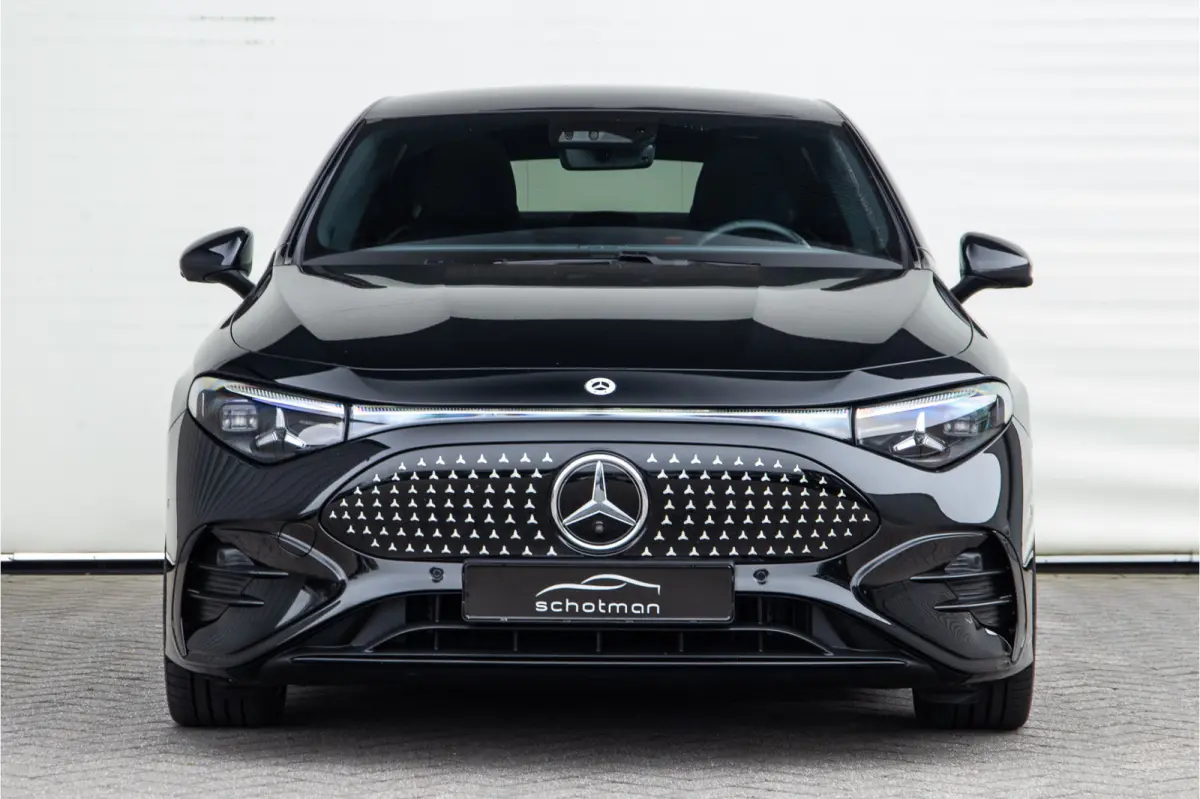 250+ AMG Launch Edition, Pano, Memory, Nightpakket 85.5 kWh