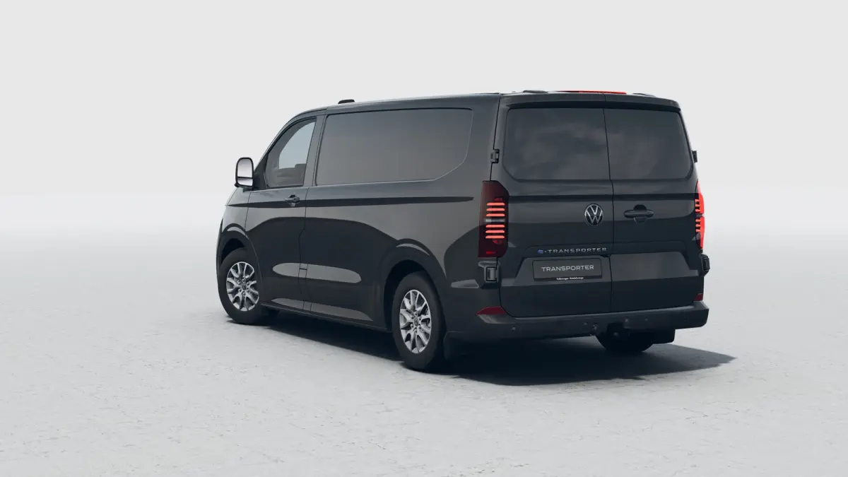 32 L1H1 Style 64 kWh | €7000,- korting ! | Carplay | Achteruitrijcamera | Achterdeuren | Alarmsysteem | 16" LMV | Parkeersensoren | Voorstoelen verwarmd