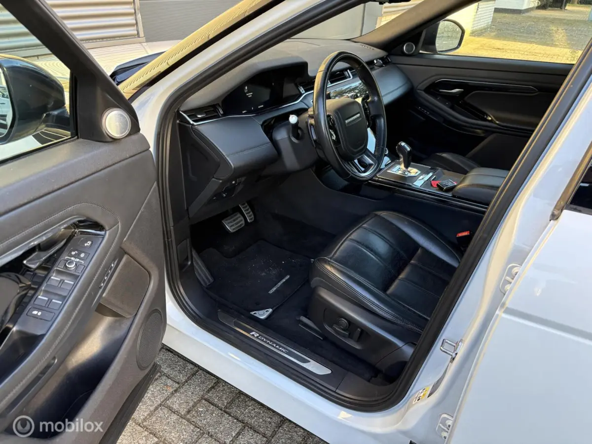 2.0 D150 AWD R-Dynamic EXPORTPRIJS!!