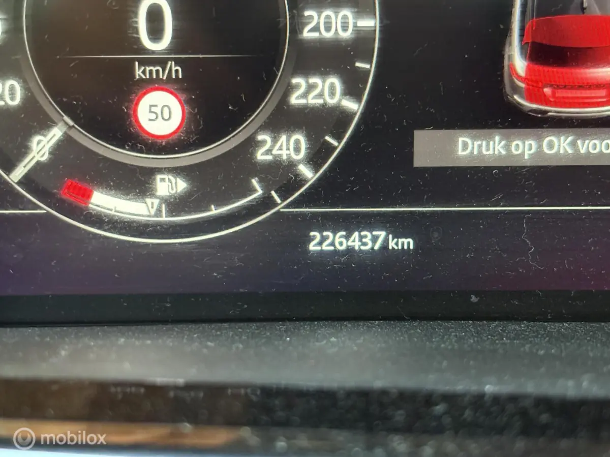 2.0 D150 AWD R-Dynamic EXPORTPRIJS!!