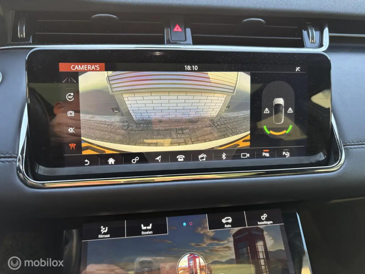 2.0 D150 AWD R-Dynamic EXPORTPRIJS!!