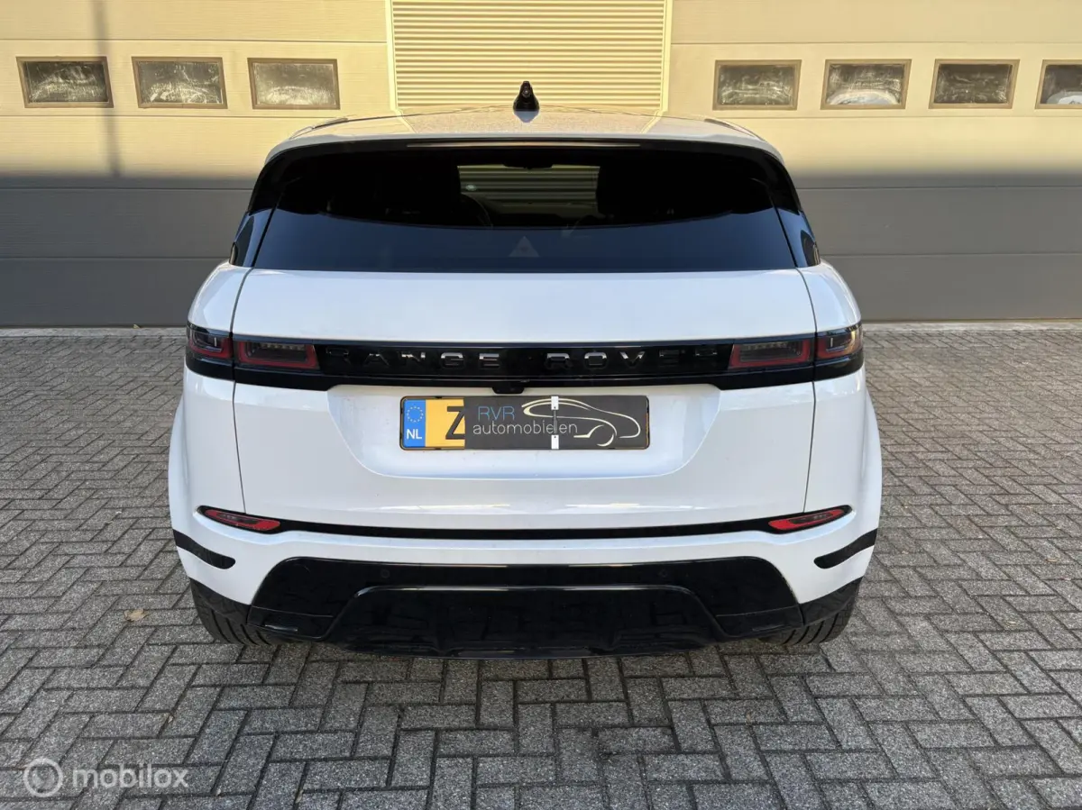 2.0 D150 AWD R-Dynamic EXPORTPRIJS!!