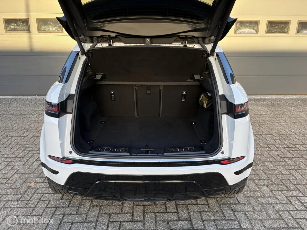 2.0 D150 AWD R-Dynamic EXPORTPRIJS!!