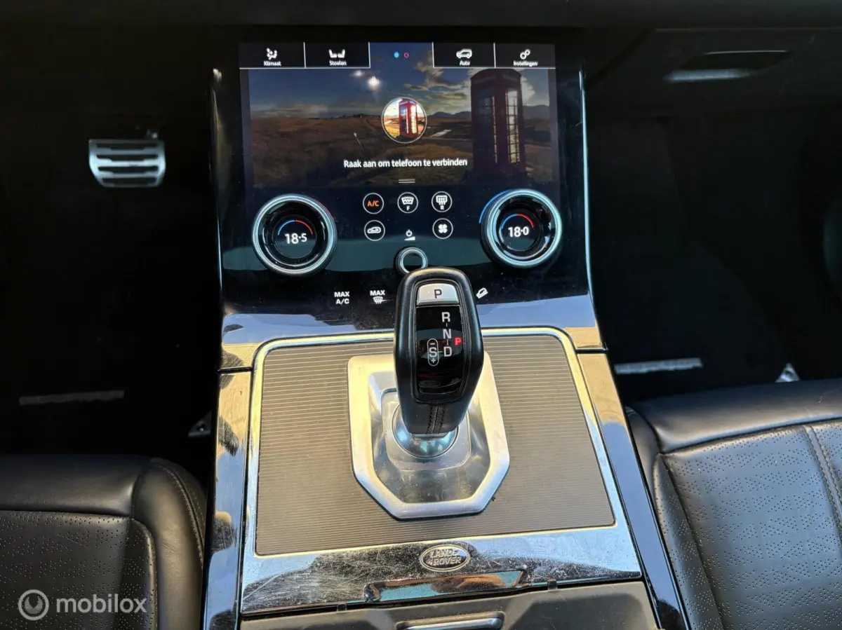 2.0 D150 AWD R-Dynamic EXPORTPRIJS!!