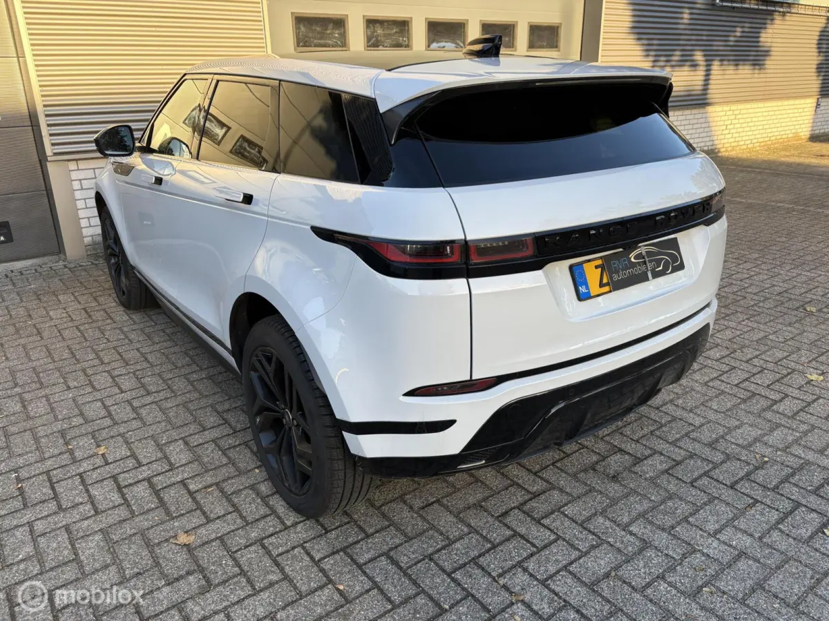 2.0 D150 AWD R-Dynamic EXPORTPRIJS!!