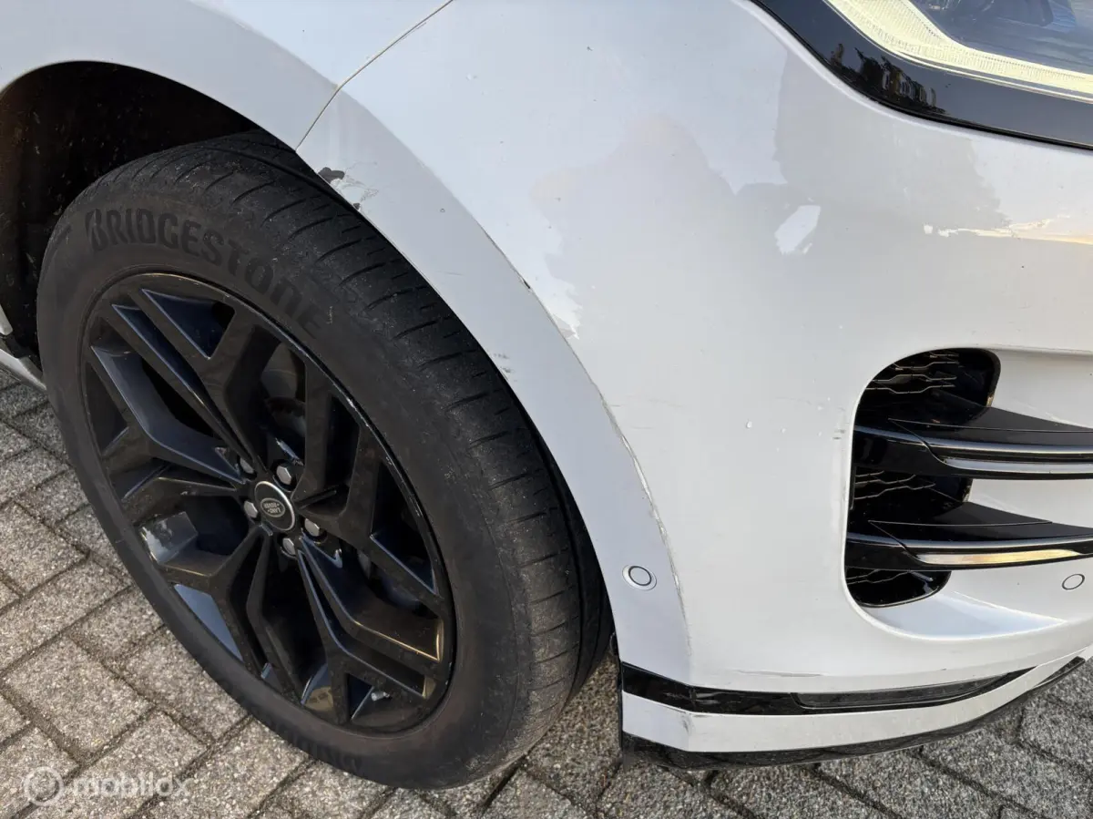 2.0 D150 AWD R-Dynamic EXPORTPRIJS!!