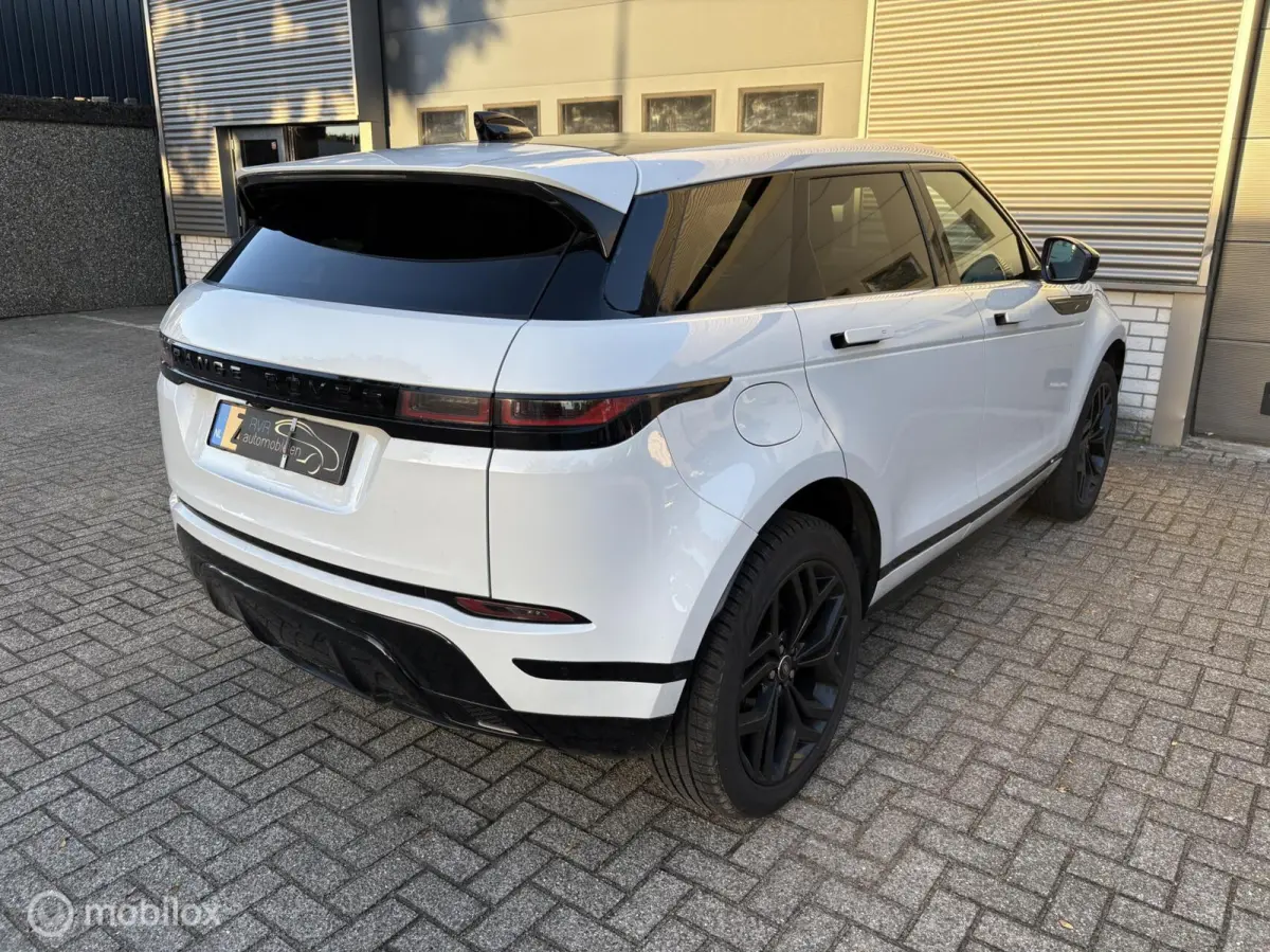 2.0 D150 AWD R-Dynamic EXPORTPRIJS!!