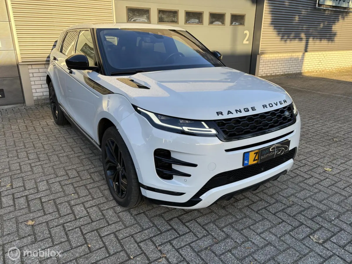 2.0 D150 AWD R-Dynamic EXPORTPRIJS!!