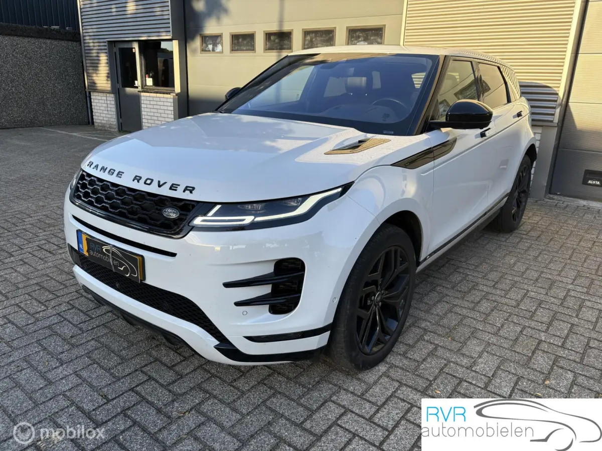 2.0 D150 AWD R-Dynamic EXPORTPRIJS!!