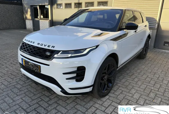 2.0 D150 AWD R-Dynamic EXPORTPRIJS!!