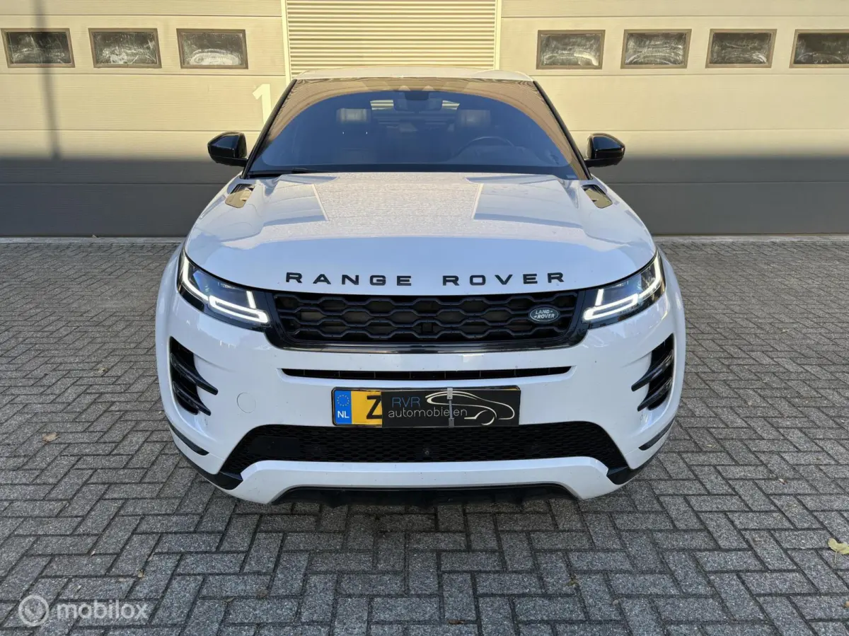 2.0 D150 AWD R-Dynamic EXPORTPRIJS!!