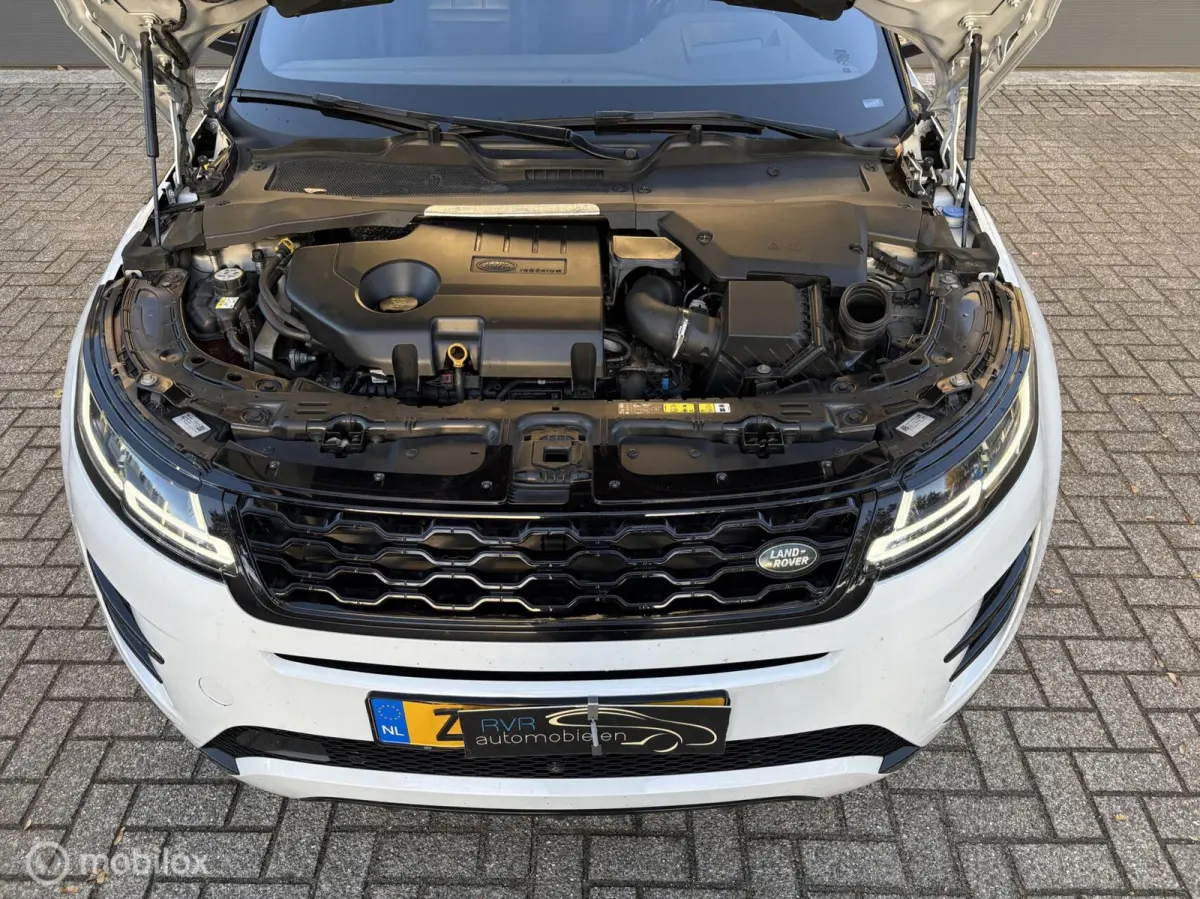 2.0 D150 AWD R-Dynamic EXPORTPRIJS!!