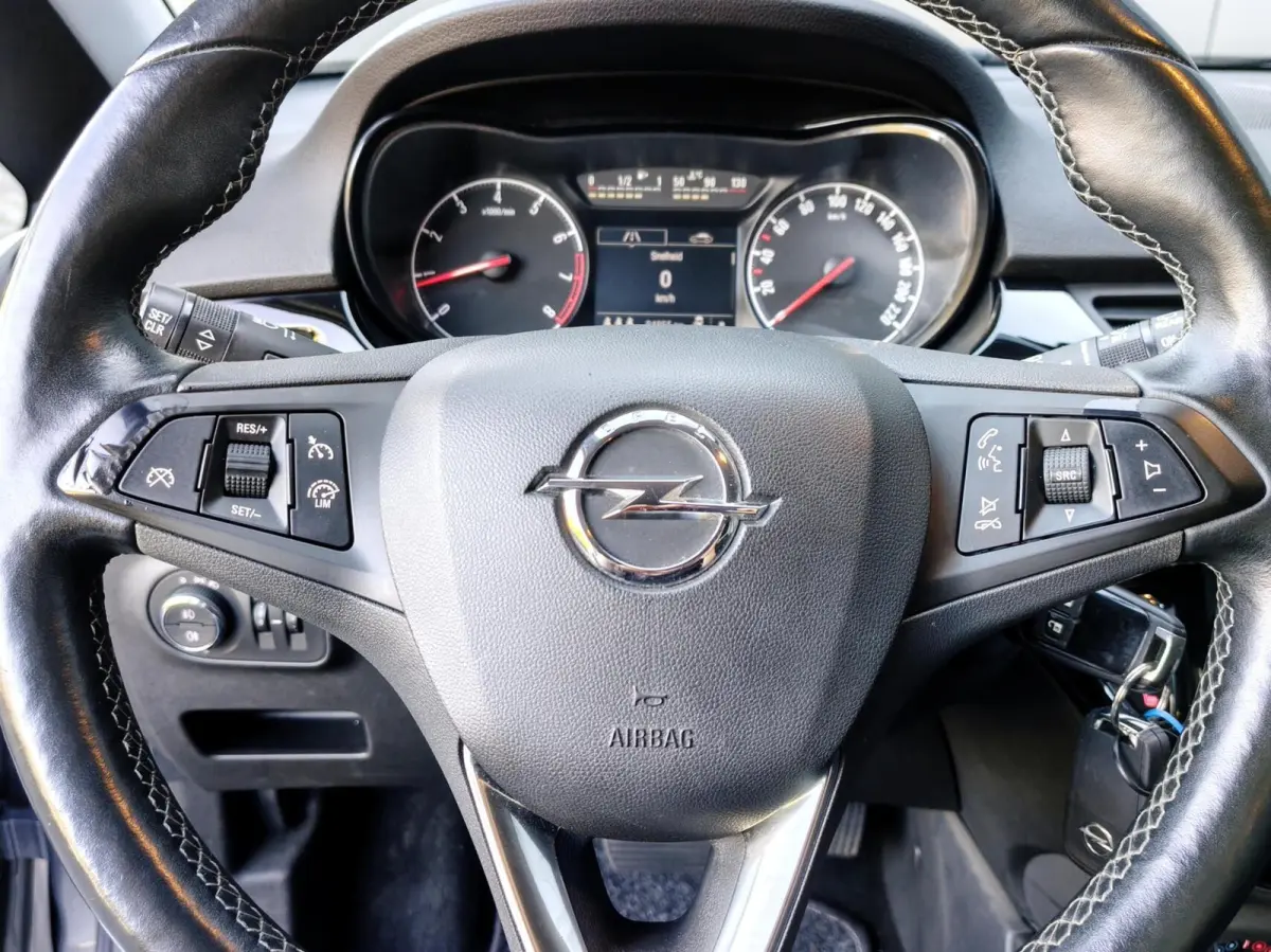 1.4 Automaat | 85.000 km | CarPlay | Stoel- & Stuurverwarming!