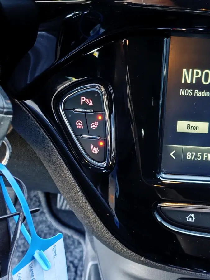 1.4 Automaat | 85.000 km | CarPlay | Stoel- & Stuurverwarming!