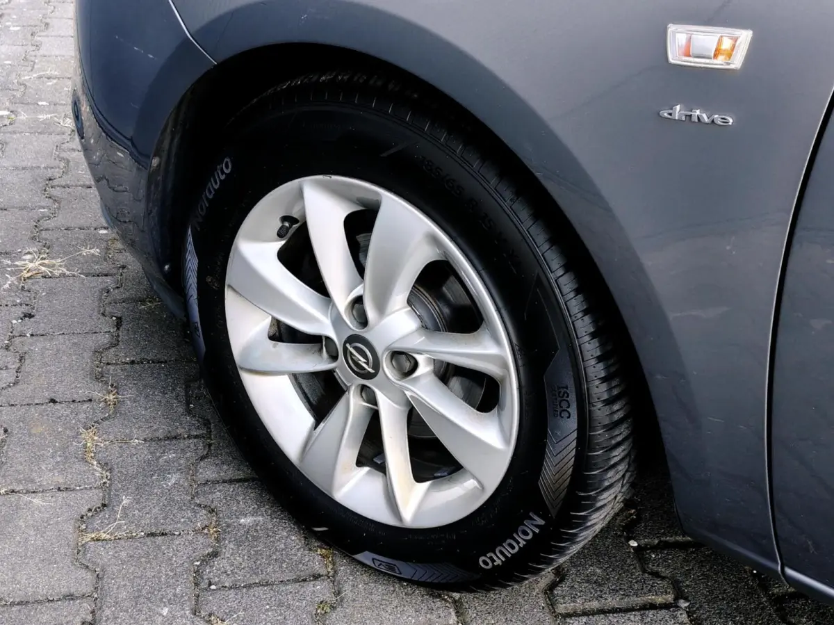 1.4 Automaat | 85.000 km | CarPlay | Stoel- & Stuurverwarming!