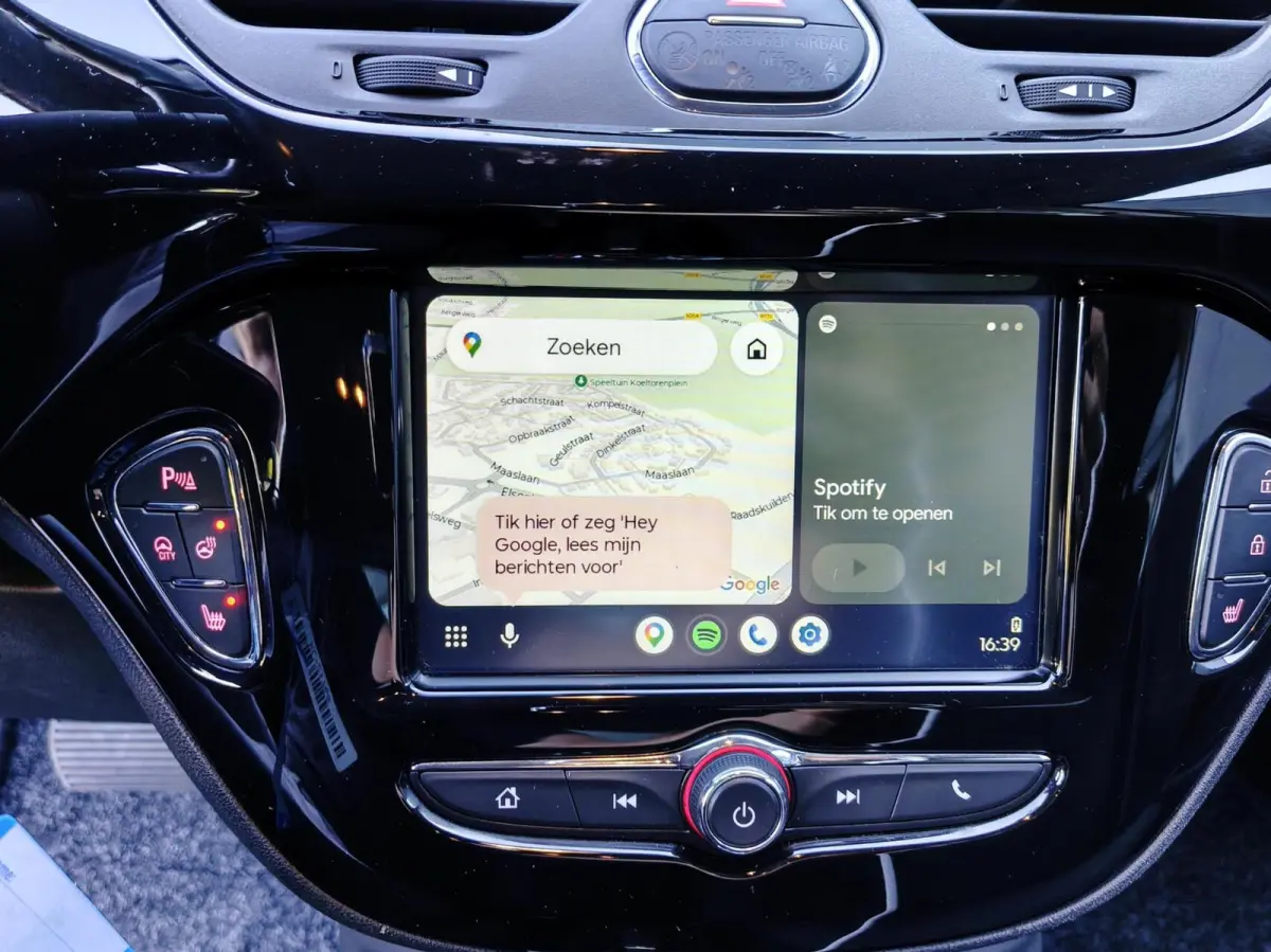 1.4 Automaat | 85.000 km | CarPlay | Stoel- & Stuurverwarming!