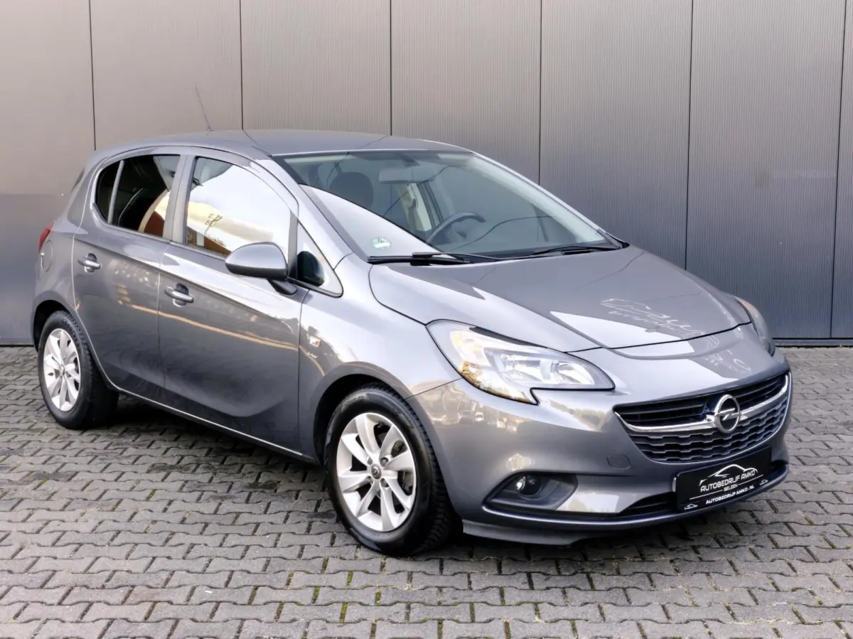 1.4 Automaat | 85.000 km | CarPlay | Stoel- & Stuurverwarming!