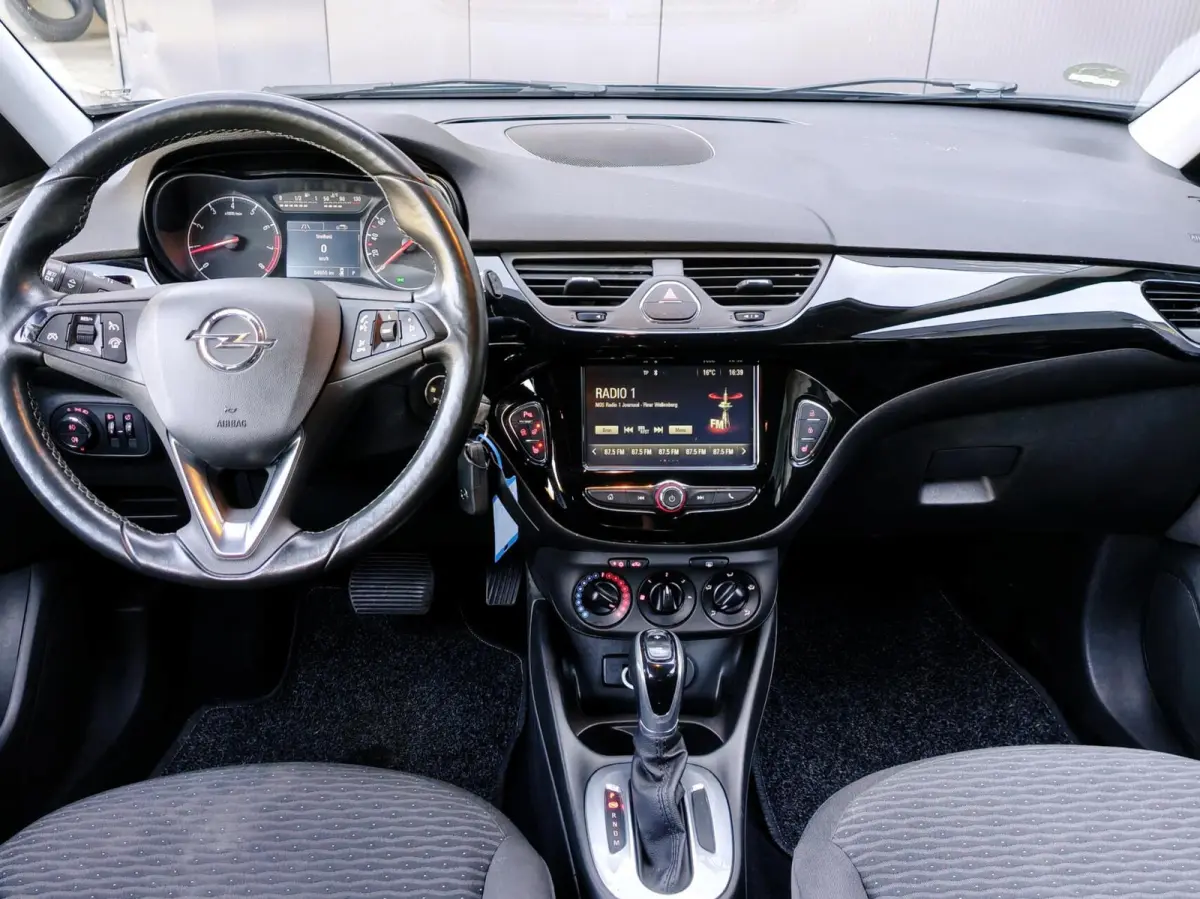 1.4 Automaat | 85.000 km | CarPlay | Stoel- & Stuurverwarming!