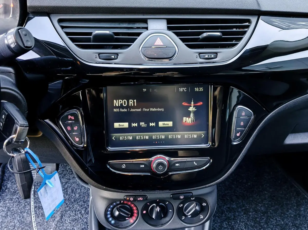 1.4 Automaat | 85.000 km | CarPlay | Stoel- & Stuurverwarming!