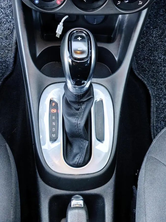 1.4 Automaat | 85.000 km | CarPlay | Stoel- & Stuurverwarming!
