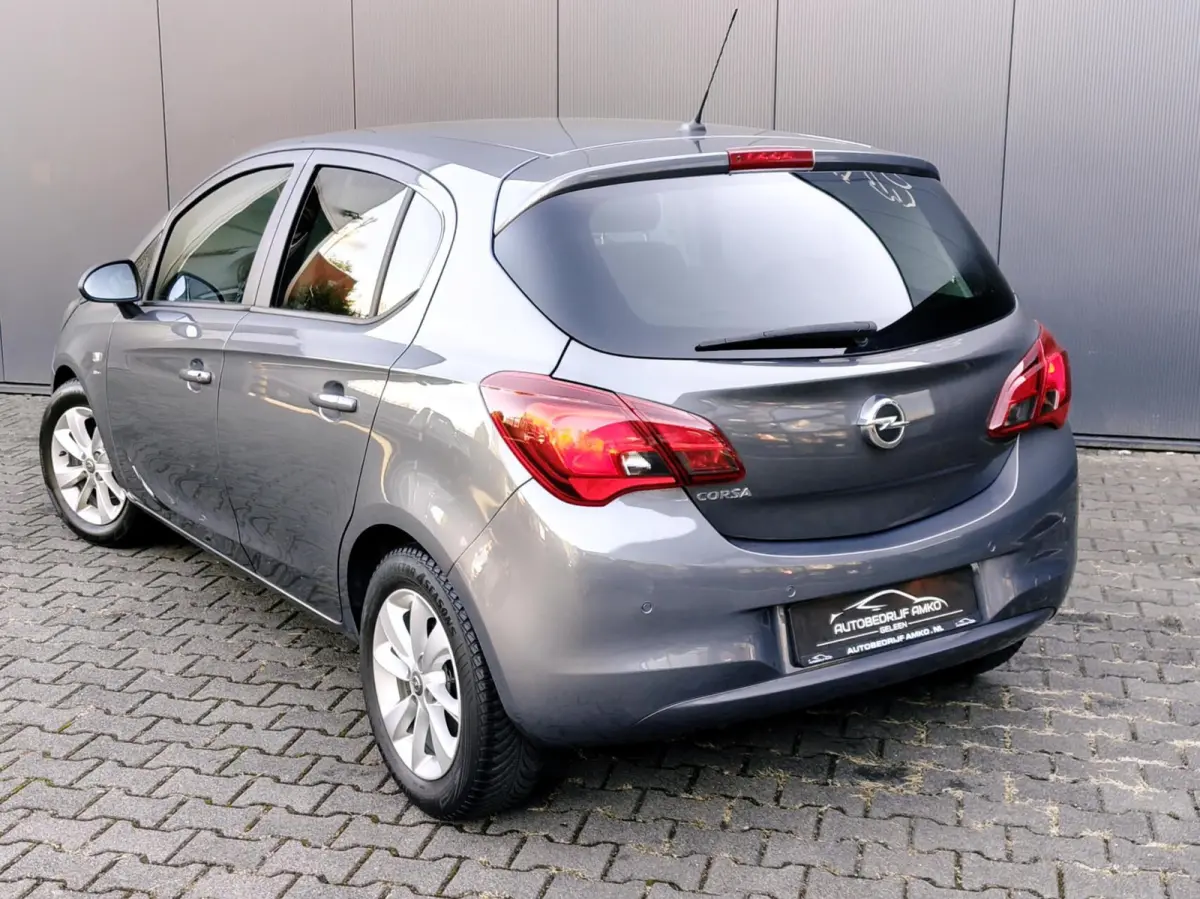 1.4 Automaat | 85.000 km | CarPlay | Stoel- & Stuurverwarming!