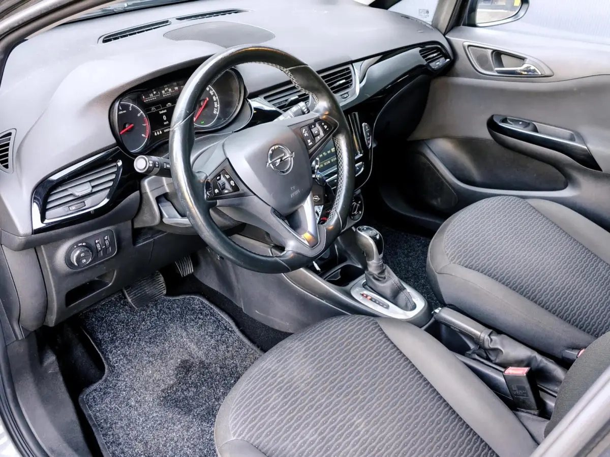 1.4 Automaat | 85.000 km | CarPlay | Stoel- & Stuurverwarming!