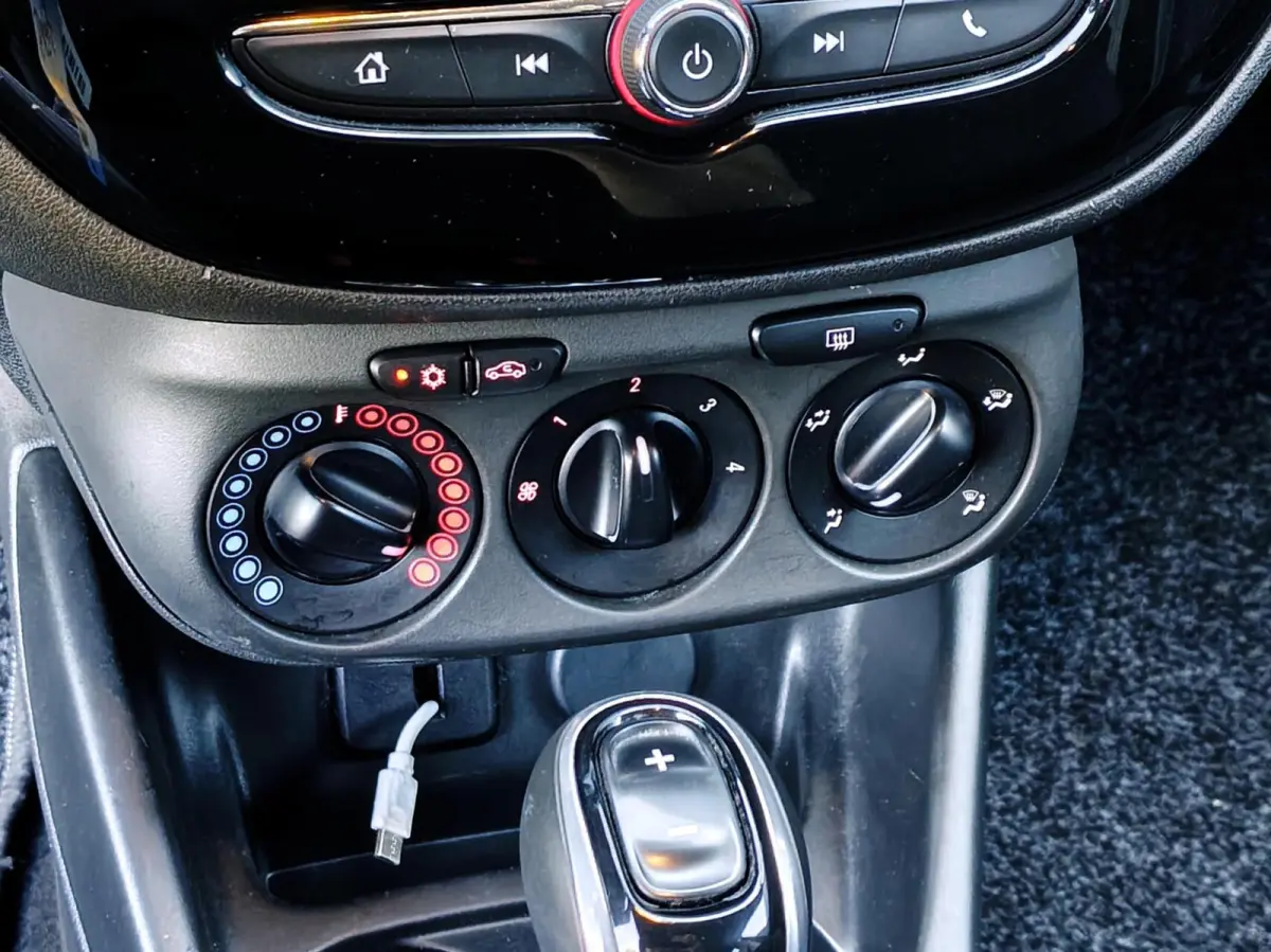 1.4 Automaat | 85.000 km | CarPlay | Stoel- & Stuurverwarming!