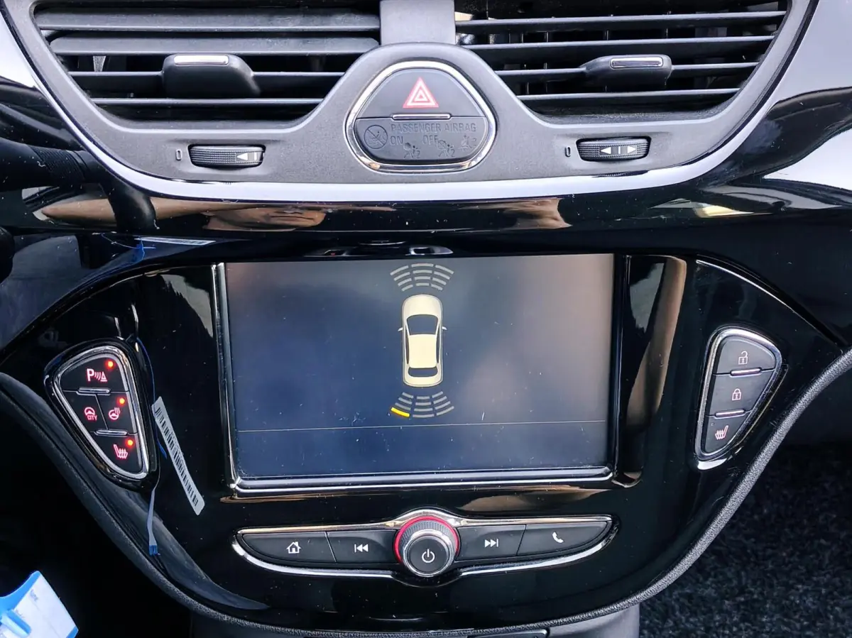 1.4 Automaat | 85.000 km | CarPlay | Stoel- & Stuurverwarming!