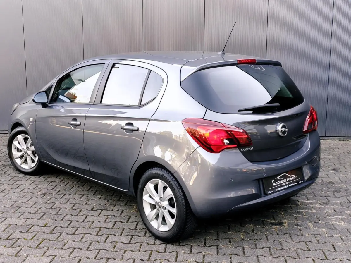 1.4 Automaat | 85.000 km | CarPlay | Stoel- & Stuurverwarming!