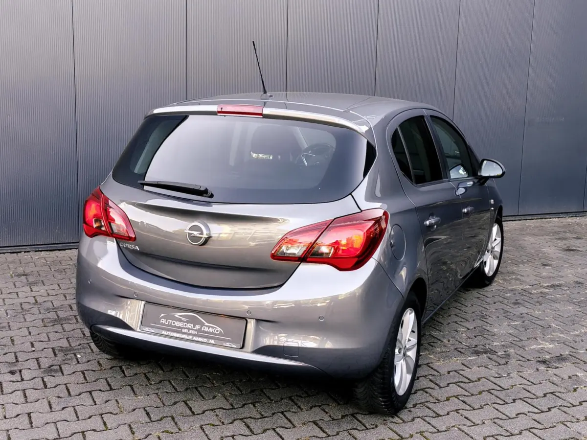 1.4 Automaat | 85.000 km | CarPlay | Stoel- & Stuurverwarming!
