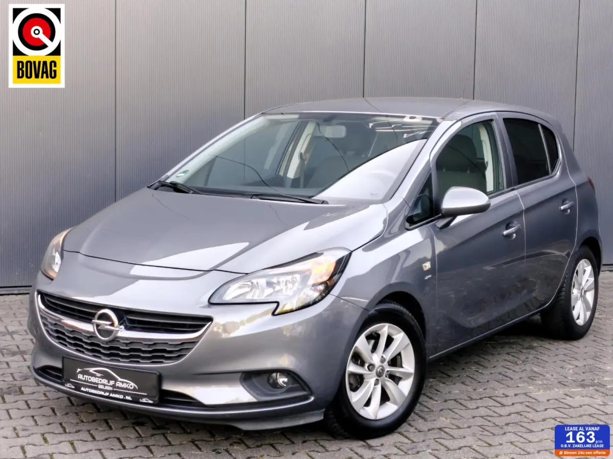 1.4 Automaat | 85.000 km | CarPlay | Stoel- & Stuurverwarming!