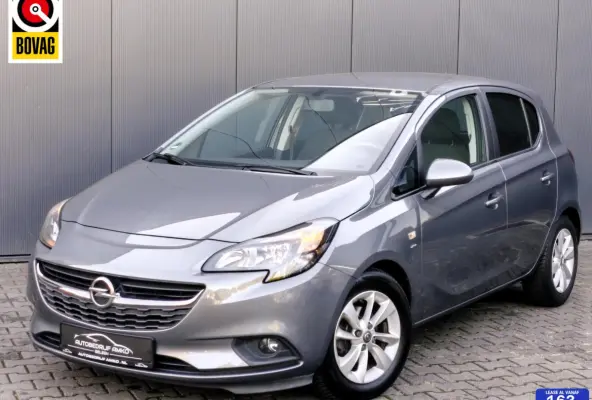1.4 Automaat | 85.000 km | CarPlay | Stoel- & Stuurverwarming!