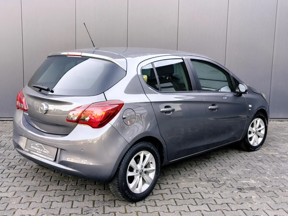 1.4 Automaat | 85.000 km | CarPlay | Stoel- & Stuurverwarming!