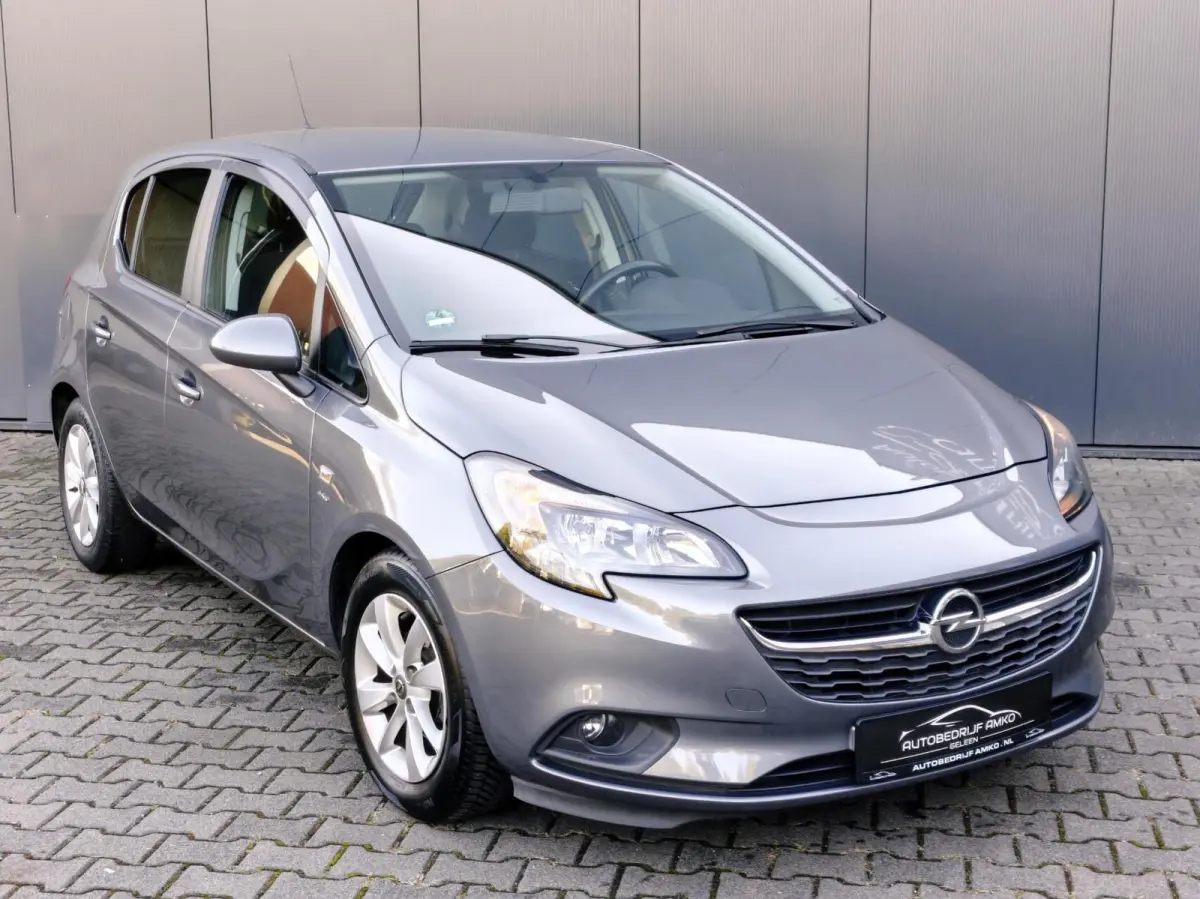 1.4 Automaat | 85.000 km | CarPlay | Stoel- & Stuurverwarming!