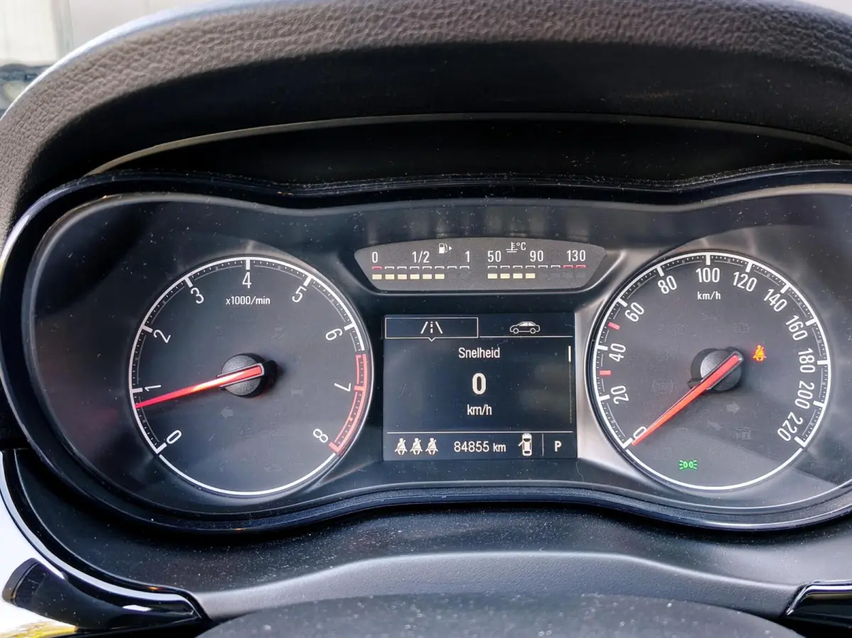 1.4 Automaat | 85.000 km | CarPlay | Stoel- & Stuurverwarming!