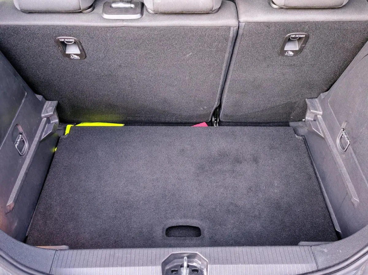 1.4 Automaat | 85.000 km | CarPlay | Stoel- & Stuurverwarming!