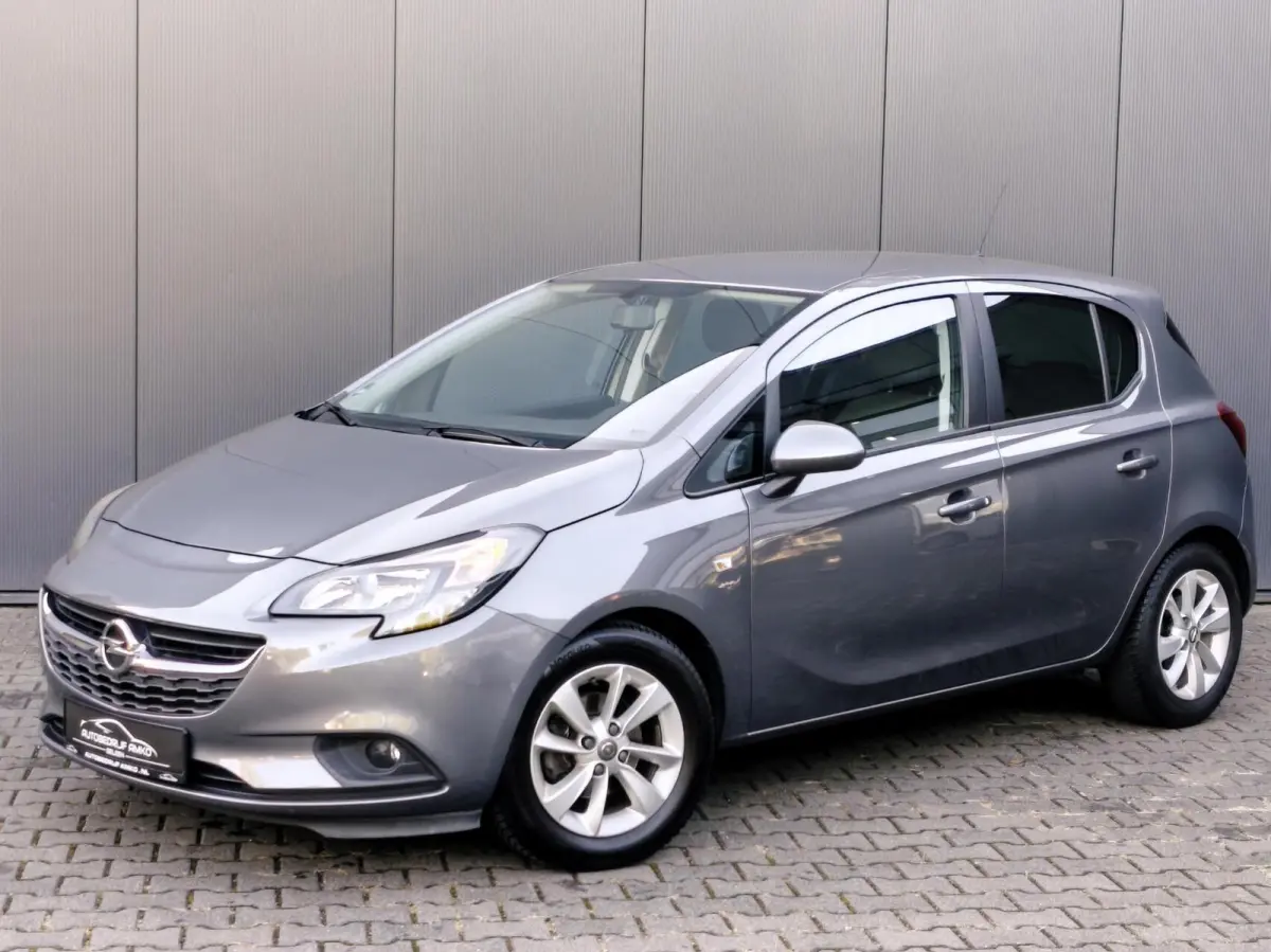 1.4 Automaat | 85.000 km | CarPlay | Stoel- & Stuurverwarming!