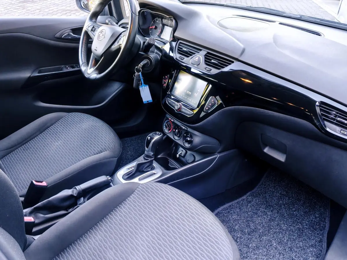 1.4 Automaat | 85.000 km | CarPlay | Stoel- & Stuurverwarming!