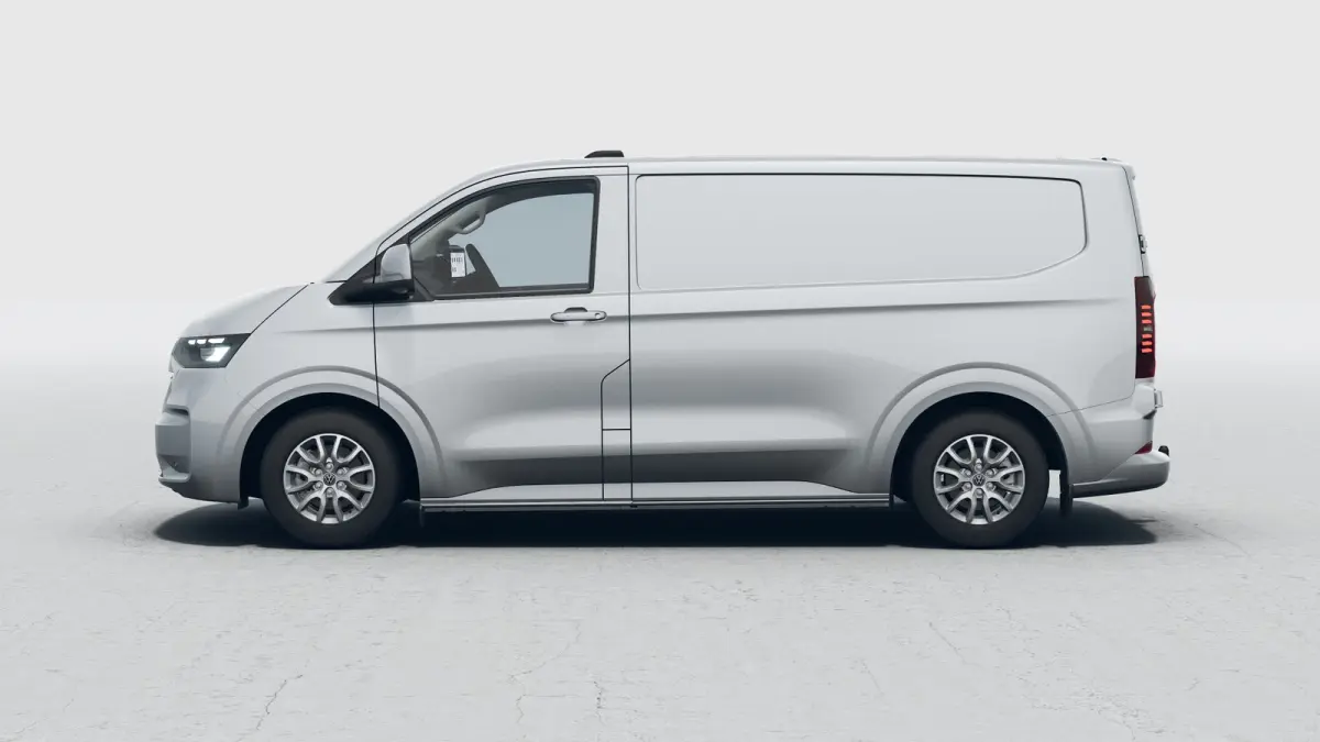 32 L1H1 Style 64 kWh | €7000,- korting ! | Carplay | Achteruitrijcamera | Achterdeuren | Alarmsysteem | 16" LMV | Parkeersensoren | Voorstoelen verwarmd