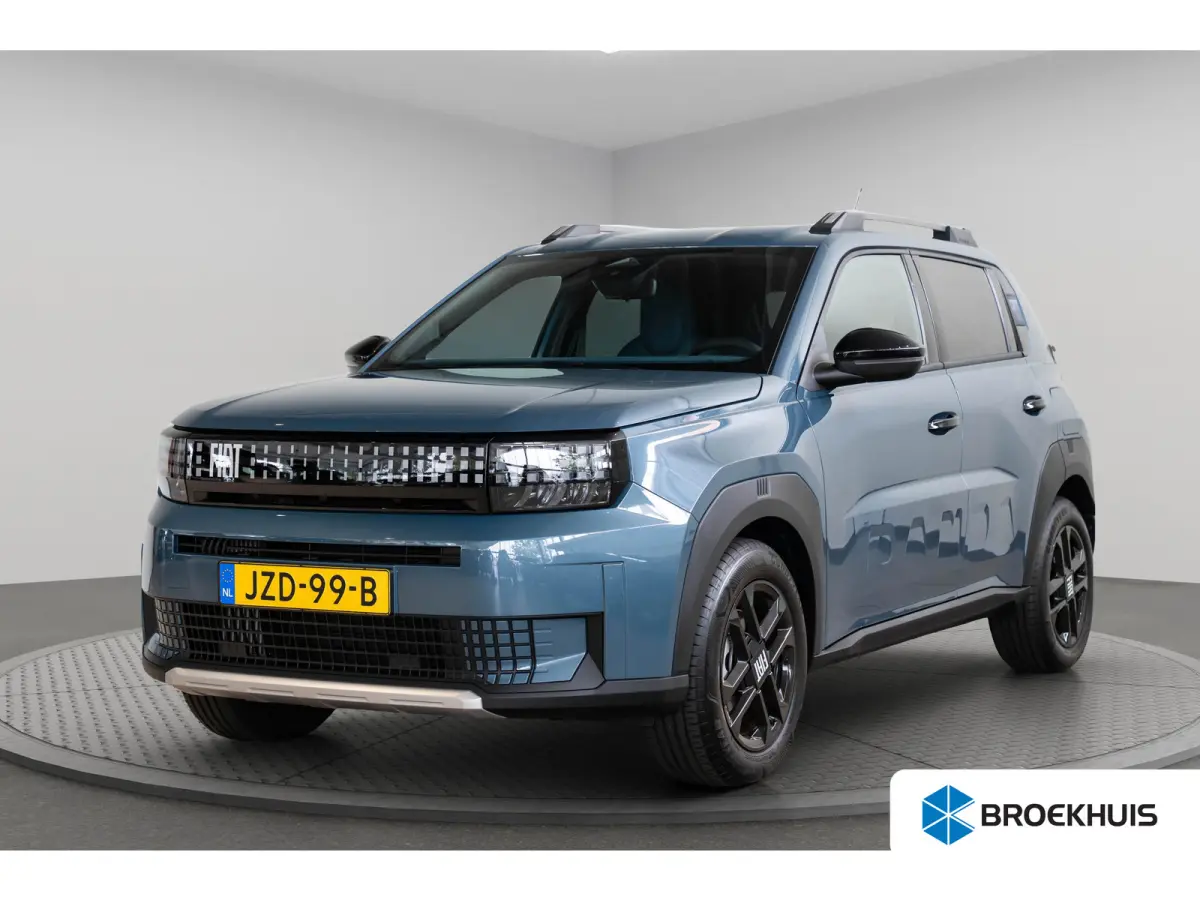 1.2 Hybrid ICON | Tot 8 Jaar Garantie | Apple Carplay & Android Auto | Lichtmetalen velgen | Parkeersensoren | Armsteun |
