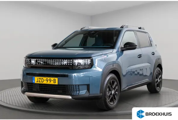 1.2 Hybrid ICON | Tot 8 Jaar Garantie | Apple Carplay & Android Auto | Lichtmetalen velgen | Parkeersensoren | Armsteun |