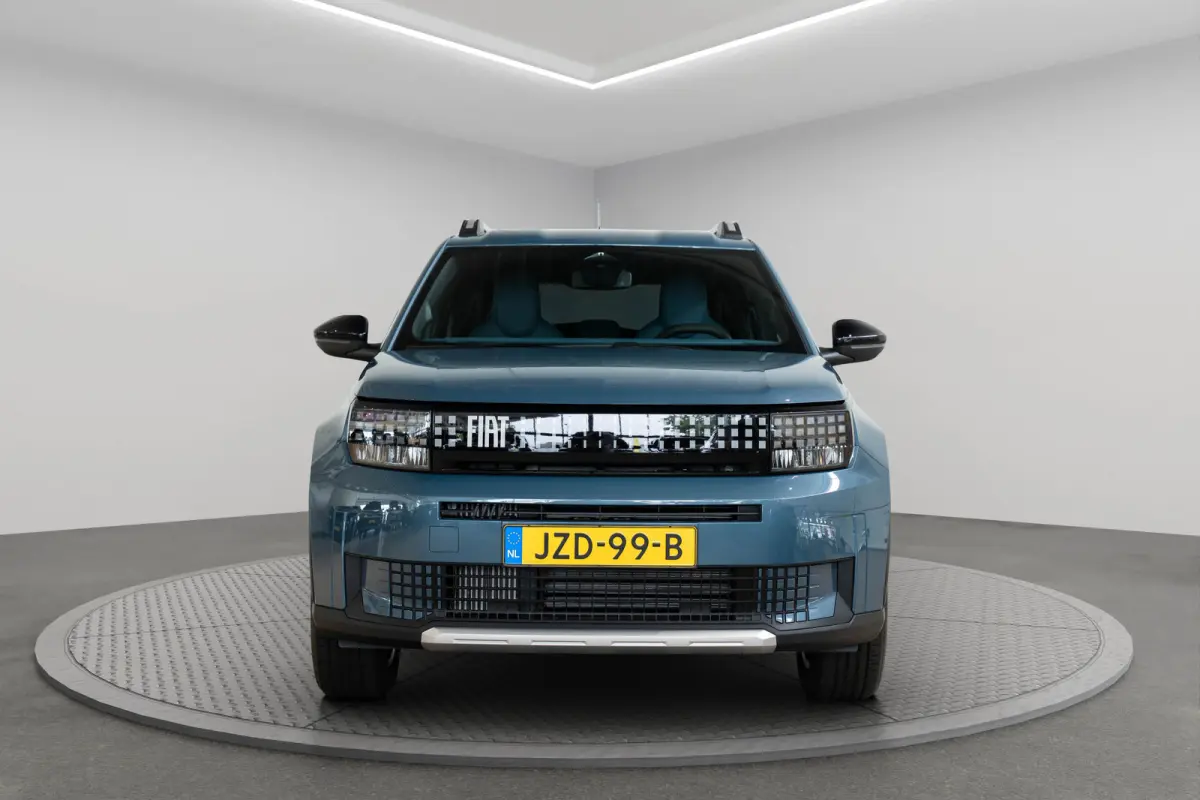 1.2 Hybrid ICON | Tot 8 Jaar Garantie | Apple Carplay & Android Auto | Lichtmetalen velgen | Parkeersensoren | Armsteun |