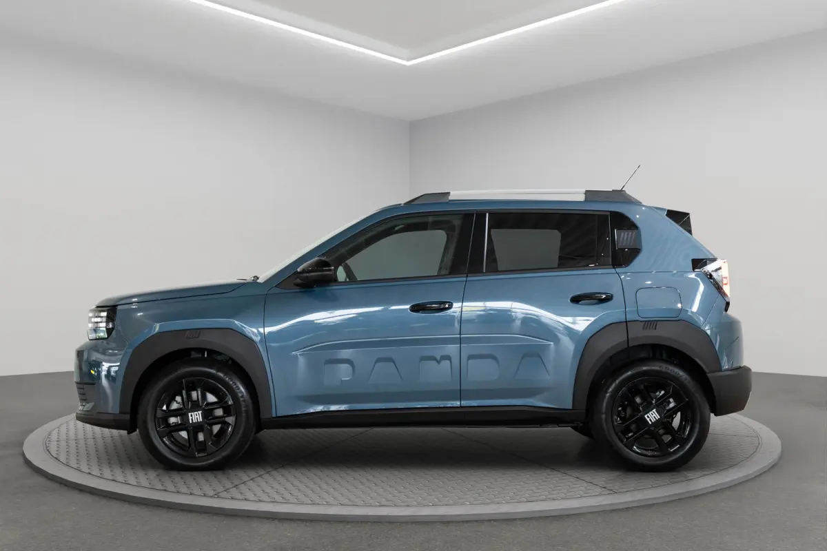 1.2 Hybrid ICON | Tot 8 Jaar Garantie | Apple Carplay & Android Auto | Lichtmetalen velgen | Parkeersensoren | Armsteun |