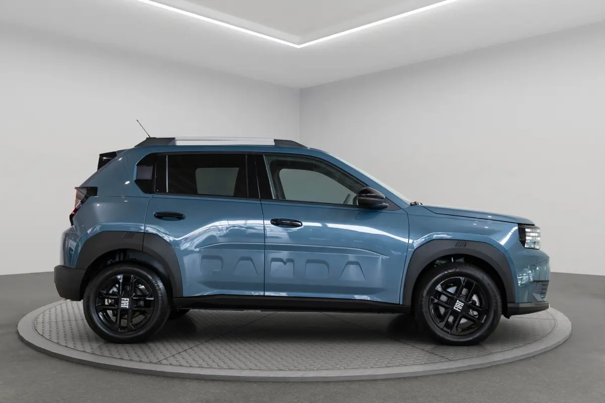 1.2 Hybrid ICON | Tot 8 Jaar Garantie | Apple Carplay & Android Auto | Lichtmetalen velgen | Parkeersensoren | Armsteun |