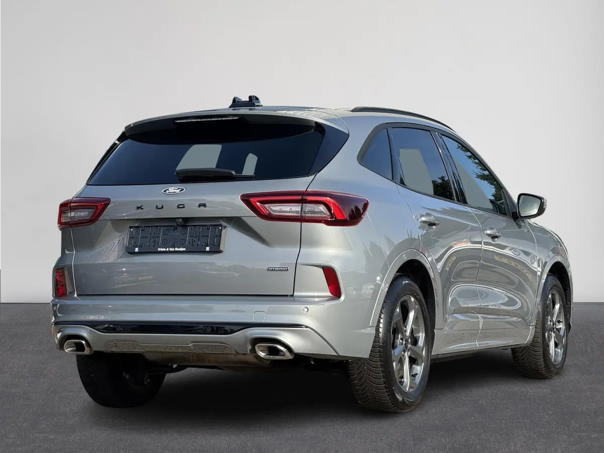 2.5 FHEV ST-Line | Automaat | Camera | Navi | Carplay | Winter Pack | Clima | ( Vestiging - Nieuwegein )