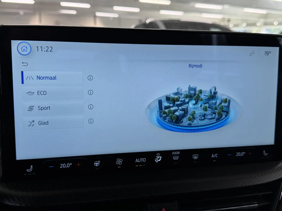 2.5 FHEV ST-Line | Automaat | Camera | Navi | Carplay | Winter Pack | Clima | ( Vestiging - Nieuwegein )